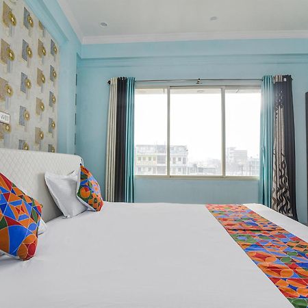 פאטנה Fabhotel Raj Niwas מראה חיצוני תמונה