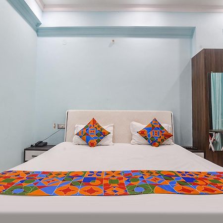 פאטנה Fabhotel Raj Niwas מראה חיצוני תמונה